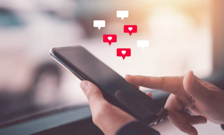 Instagram Likes Are Safe to Purchase From BuySocialPack